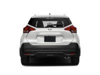 2020 Nissan Kicks S FWD Exterior Shot 8