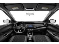 2020 Nissan Kicks S FWD Interior Shot 6