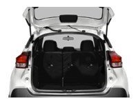 2020 Nissan Kicks S FWD Exterior Shot 4