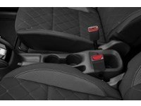 2020 Nissan Kicks S FWD Interior Shot 7