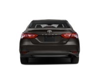 2019 Toyota Camry LE Auto Exterior Shot 8