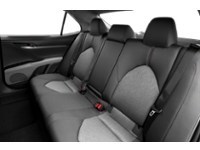 2019 Toyota Camry LE Auto Interior Shot 5