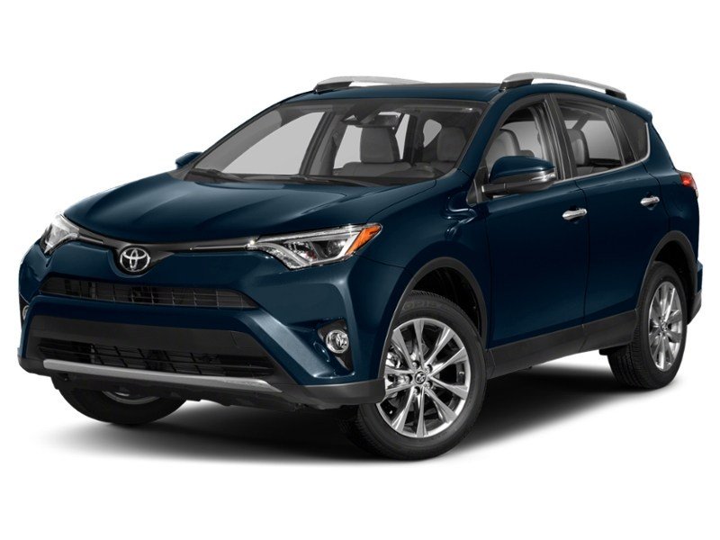 2018 Toyota RAV4 SE AWD/LOW KM/18 SERVICE RECORDS Exterior Shot 1