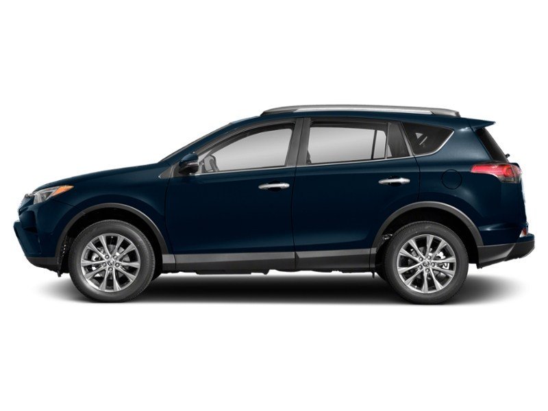 2018 Toyota RAV4 SE AWD/LOW KM/18 SERVICE RECORDS Exterior Shot 7