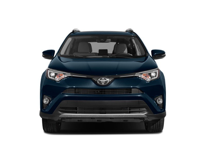 2018 Toyota RAV4 SE AWD/LOW KM/18 SERVICE RECORDS Exterior Shot 6