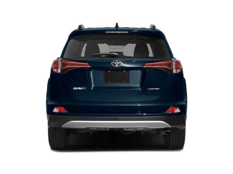 2018 Toyota RAV4 SE AWD/LOW KM/18 SERVICE RECORDS Exterior Shot 8
