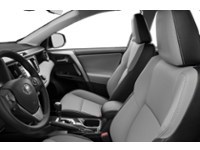 2018 Toyota RAV4 AWD SE Interior Shot 4