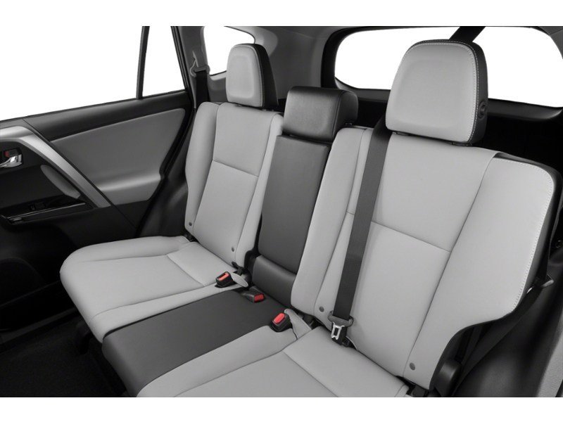2018 Toyota RAV4 SE AWD/LOW KM/18 SERVICE RECORDS Interior Shot 5