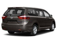 2018 Toyota Sienna LE 8-Passenger FWD Exterior Shot 2