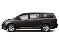2018 Toyota Sienna LE 8-Passenger FWD Exterior Shot 7