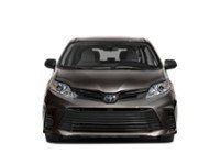 2018 Toyota Sienna LE 8-Passenger FWD Exterior Shot 6