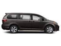 2018 Toyota Sienna LE 8-Passenger FWD Exterior Shot 11