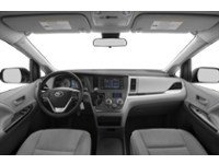 2018 Toyota Sienna LE 8-Passenger FWD Interior Shot 6