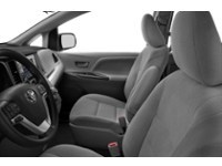 2020 Toyota Sienna LE 8-Passenger FWD Interior Shot 4