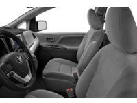 2018 Toyota Sienna LE 8-Passenger FWD Interior Shot 4