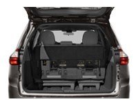 2018 Toyota Sienna LE 8-Passenger FWD Exterior Shot 4