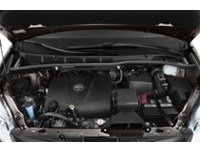 2018 Toyota Sienna LE 8-Passenger FWD Exterior Shot 3