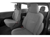 2020 Toyota Sienna LE 8-Passenger FWD Interior Shot 5
