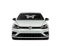 2018 Volkswagen Golf R 5-door DSG Exterior Shot 6