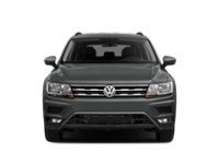 2018 Volkswagen Tiguan Trendline FWD Exterior Shot 6