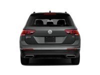 2018 Volkswagen Tiguan Trendline FWD Exterior Shot 8