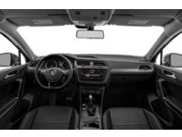 2020 Volkswagen Tiguan Comfortline 4MOTION Interior Shot 6