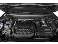 2018 Volkswagen Tiguan Trendline FWD Exterior Shot 3
