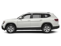 2019 Volkswagen Atlas Highline 3.6 FSI 4MOTION Exterior Shot 7