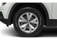 2019 Volkswagen Atlas Highline 3.6 FSI 4MOTION Exterior Shot 5