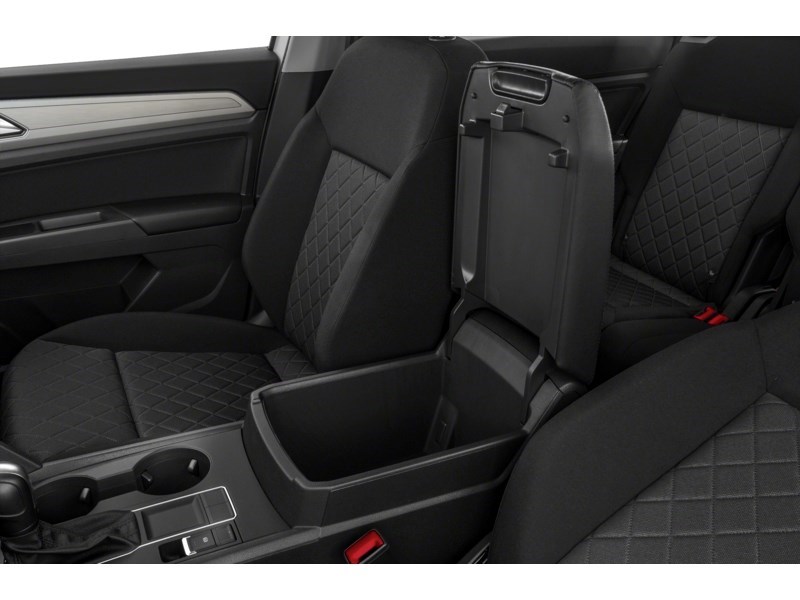 2019 Volkswagen Atlas Highline 3.6 FSI 4MOTION Interior Shot 7
