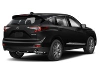 2019 Acura RDX Tech AWD Exterior Shot 2