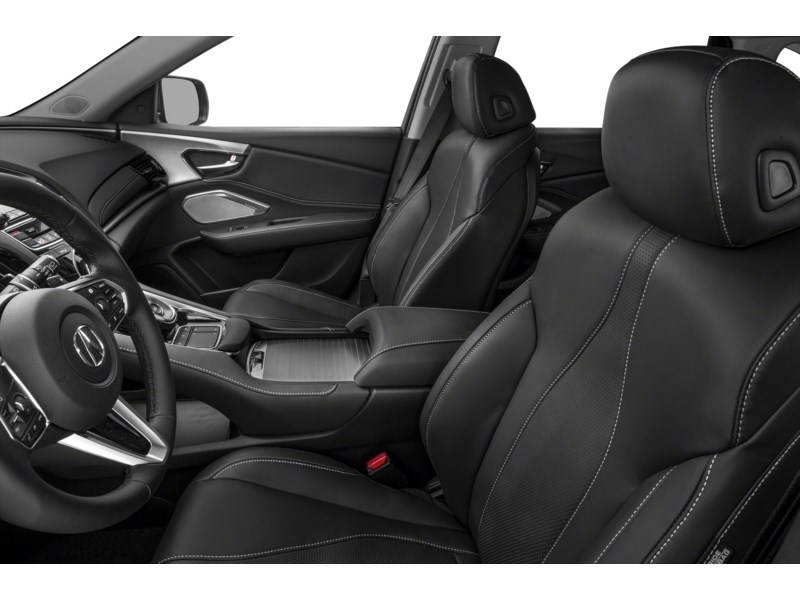 2019 Acura RDX Tech AWD Interior Shot 4