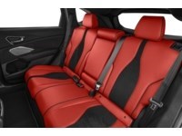2021 Acura RDX A-Spec AWD Interior Shot 5