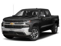 2020 Chevrolet Silverado 1500 4WD Crew Cab 147