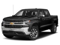 2019 Chevrolet Silverado 1500 4WD Crew Cab 147