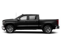 2019 Chevrolet Silverado 1500 4WD Crew Cab 147