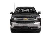 2020 Chevrolet Silverado 1500 4WD Crew Cab 147