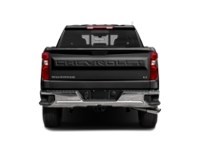 2019 Chevrolet Silverado 1500 4WD Crew Cab 147