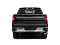 2021 Chevrolet Silverado 1500 4WD Crew Cab 147