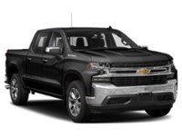 2021 Chevrolet Silverado 1500 4WD Crew Cab 147
