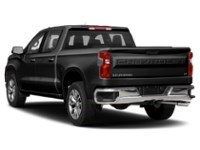 2021 Chevrolet Silverado 1500 4WD Crew Cab 147