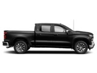 2019 Chevrolet Silverado 1500 4WD Crew Cab 147