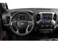 2021 Chevrolet Silverado 1500 4WD Crew Cab 147