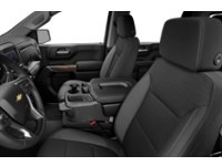 2019 Chevrolet Silverado 1500 4WD Crew Cab 147