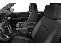 2020 Chevrolet Silverado 1500 4WD Crew Cab 147