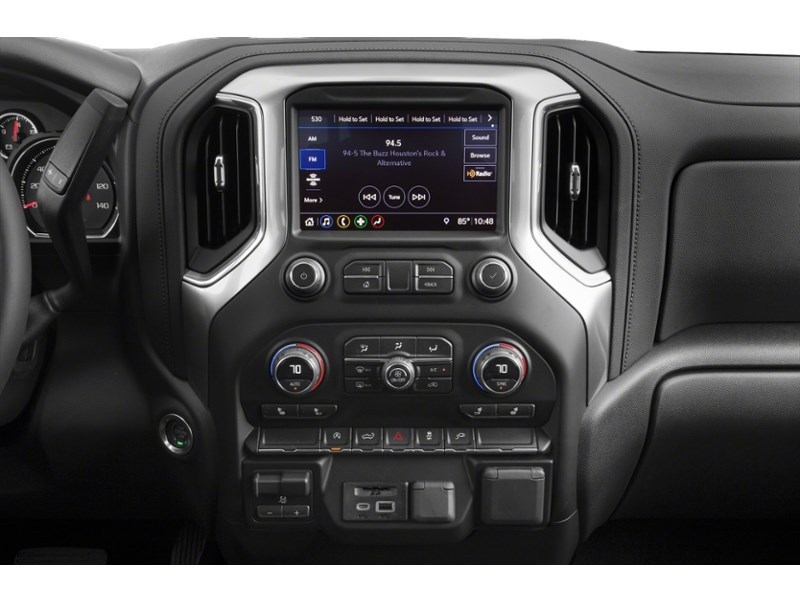 2019 Chevrolet Silverado 1500 4WD Crew Cab 147