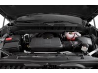 2019 Chevrolet Silverado 1500 4WD Crew Cab 147