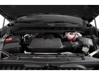 2021 Chevrolet Silverado 1500 4WD Crew Cab 147