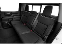 2019 Chevrolet Silverado 1500 4WD Crew Cab 147