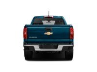 2020 Chevrolet Colorado 4WD Crew Cab 128